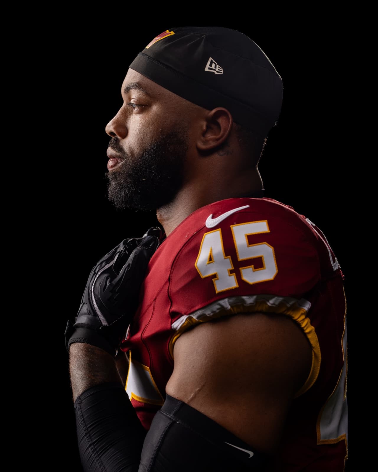 K'Lavon Chaisson — Washington Commanders