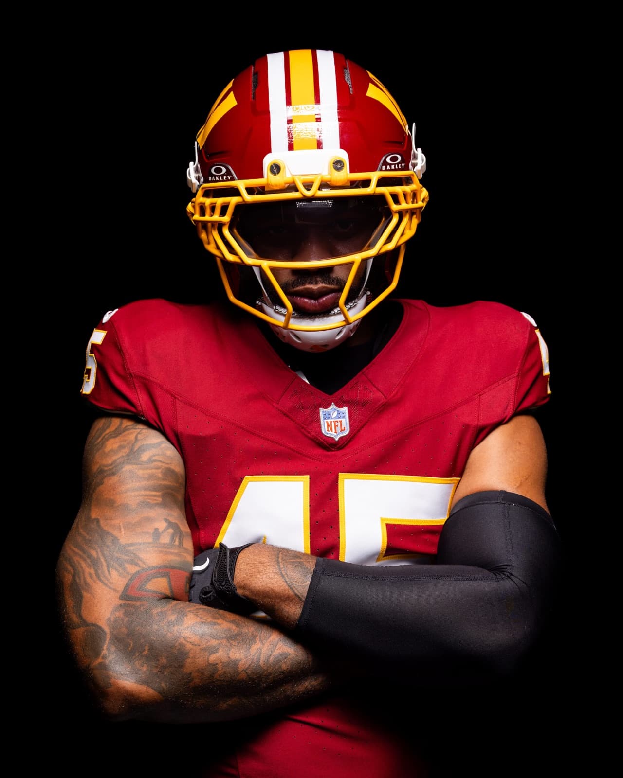 K'Lavon Chaisson — Washington Commanders