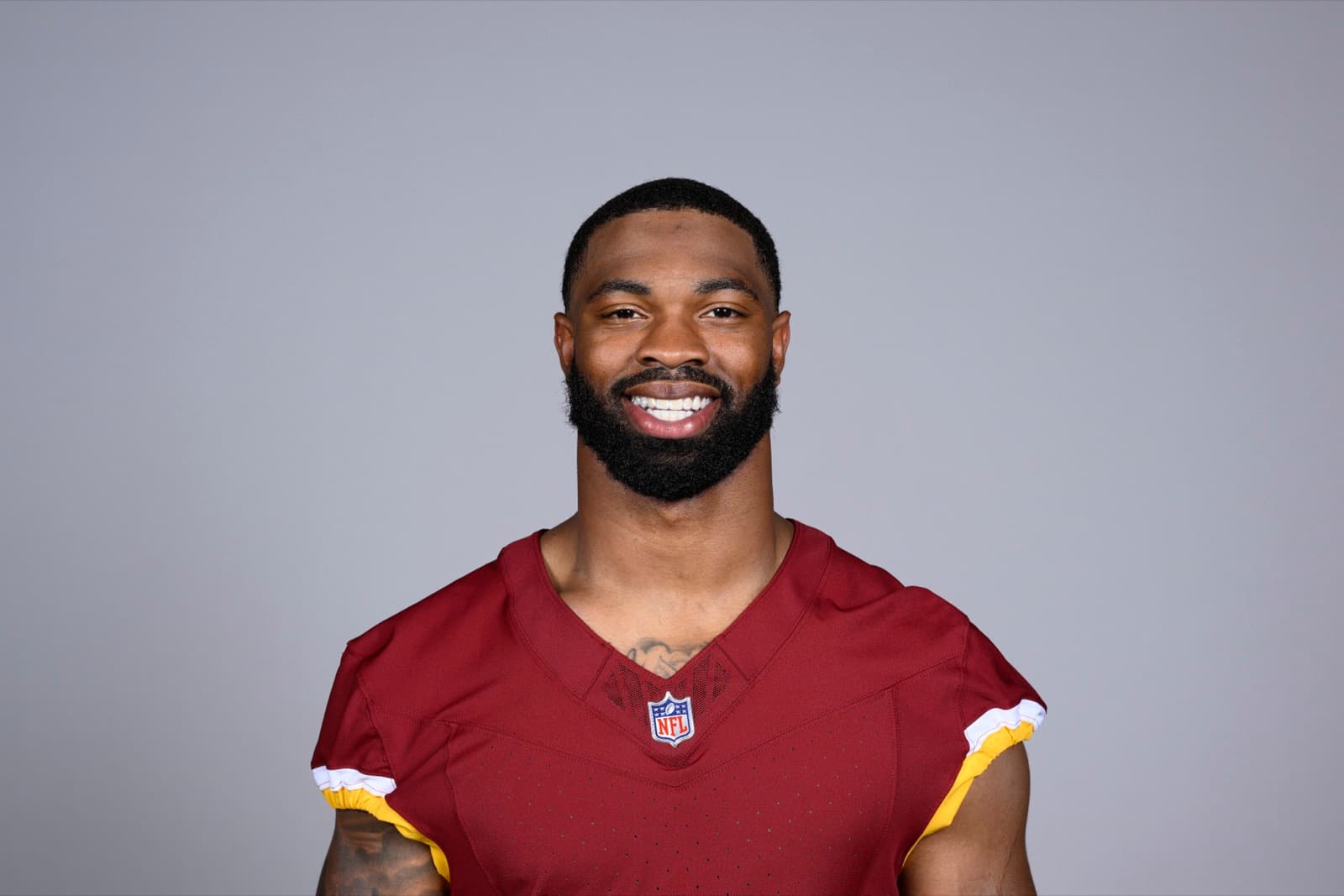 K'Lavon Chaisson on Instagram