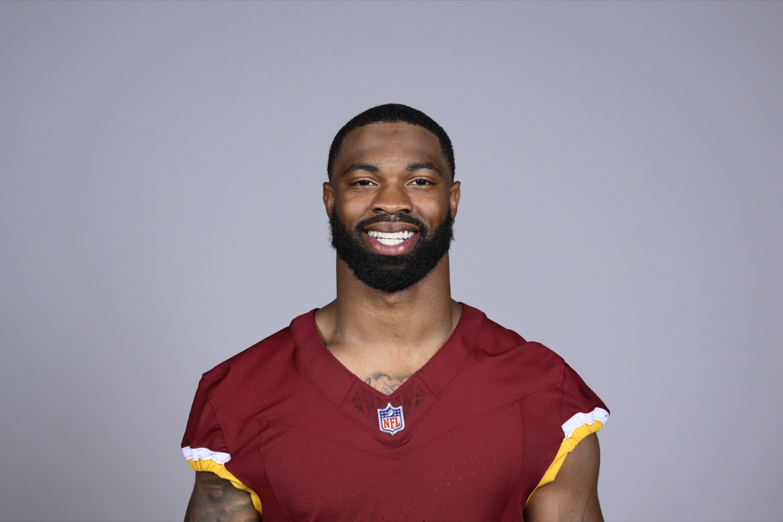 K'Lavon Chaisson on Instagram